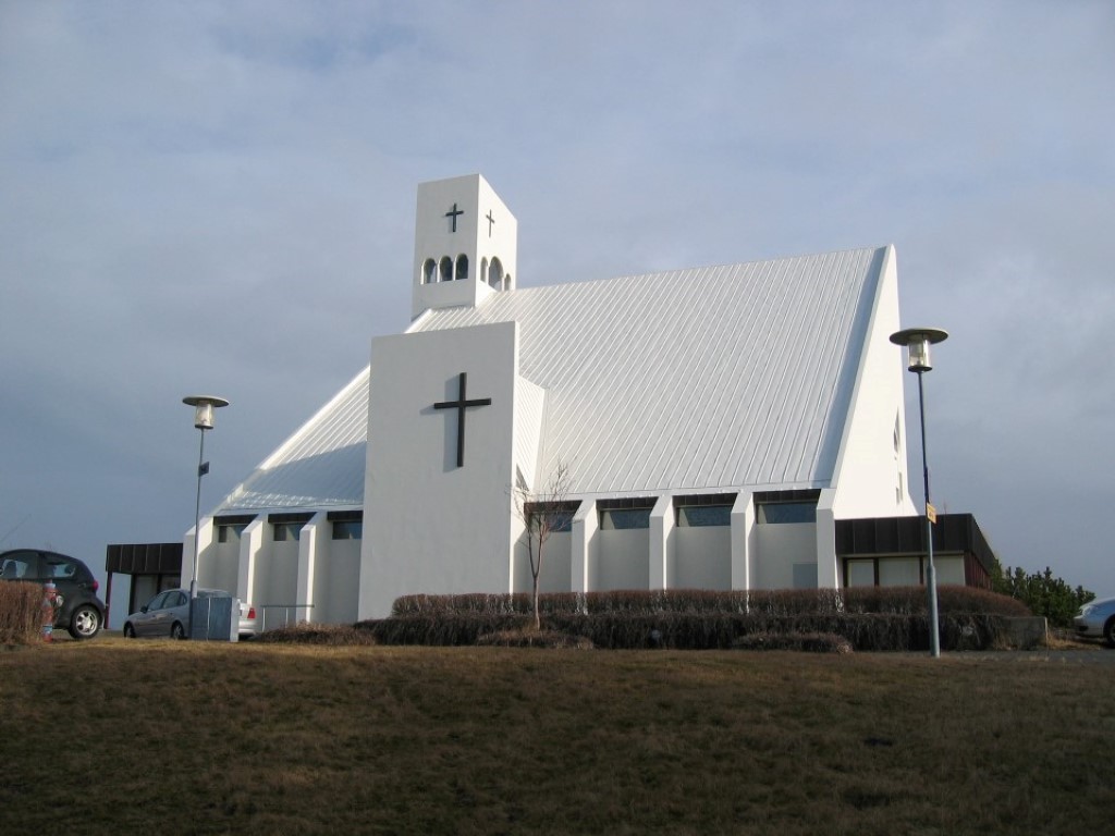 Vídalínskirkja